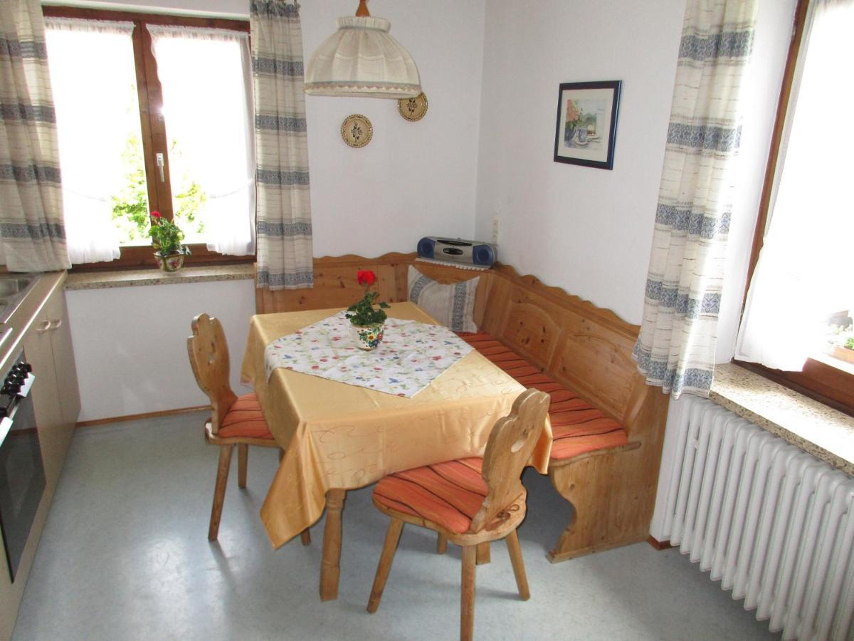 Gaestehaus St. Bartholomae Samerberg Eksteriør billede